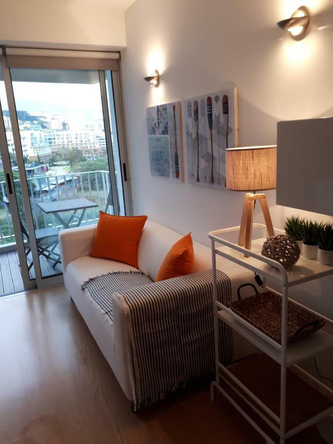 Apartamento Vista Mar E Piscina Funchal  Ngoại thất bức ảnh