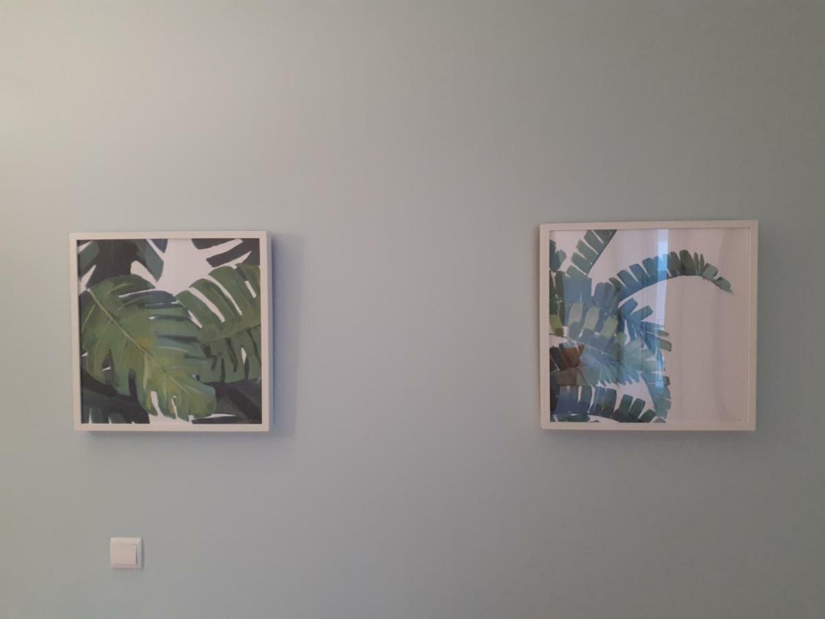 Apartamento Vista Mar E Piscina Funchal  Ngoại thất bức ảnh