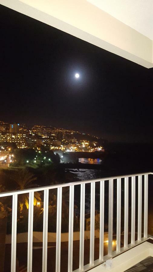 Apartamento Vista Mar E Piscina Funchal  Ngoại thất bức ảnh