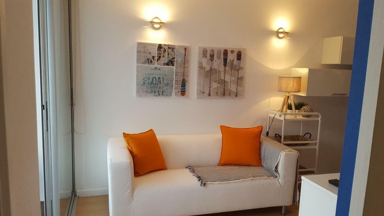 Apartamento Vista Mar E Piscina Funchal  Ngoại thất bức ảnh